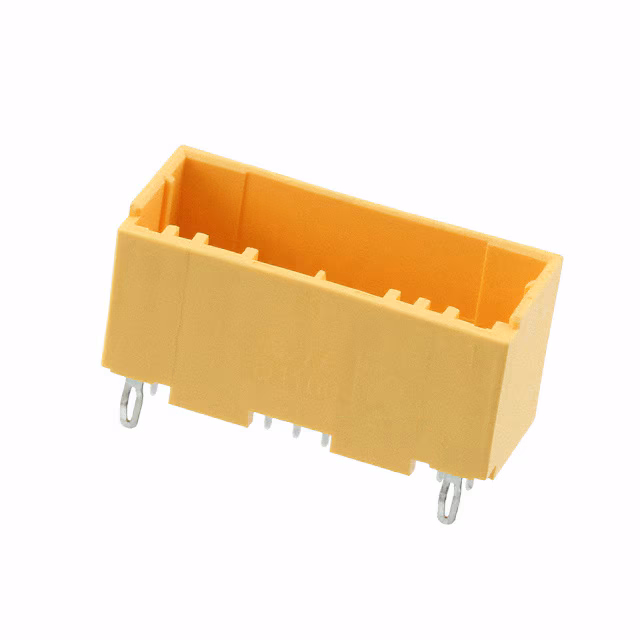 3-1871056-2 TE Connectivity AMP Connectors  Headers Male Pins